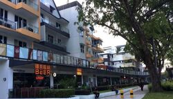 Novena Regency (D11), Shop House #590634921